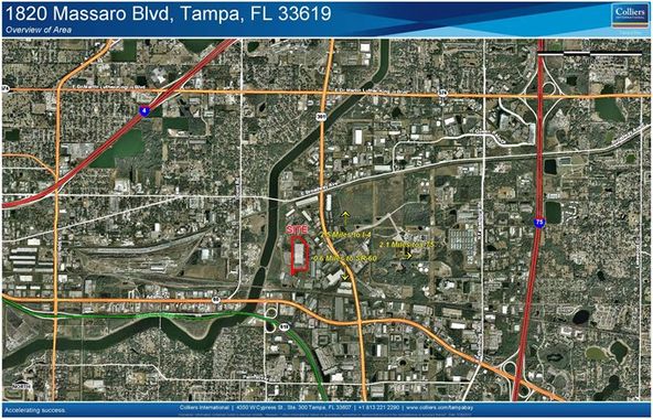 1820 Massaro Blvd, Tampa, FL 33619